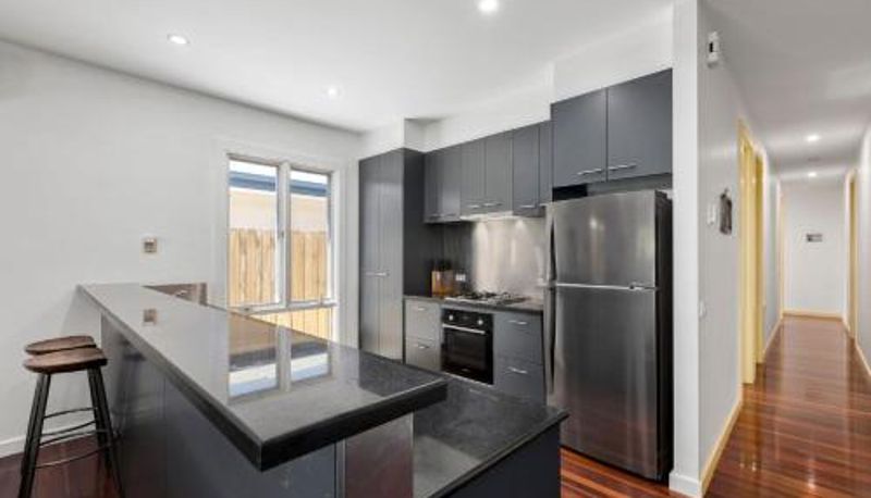 Cocina - Lonnie Hideaway