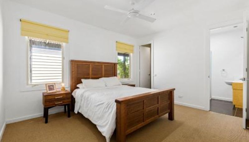 Habitación - Lonnie Hideaway