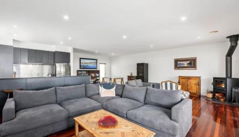 Cocina - Lonnie Hideaway