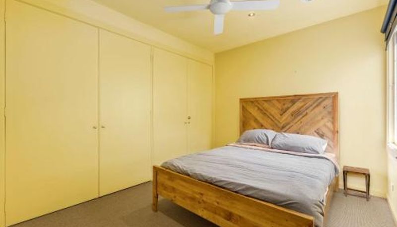 Habitación - Lonnie Hideaway