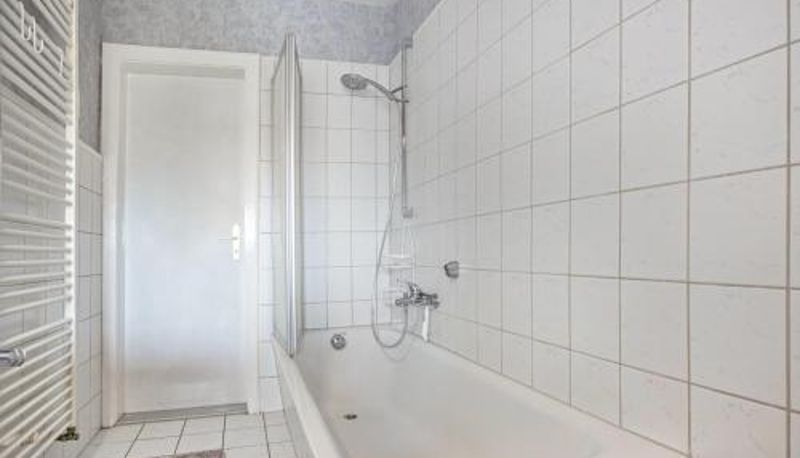 Appartement - Schöner Ith Blick