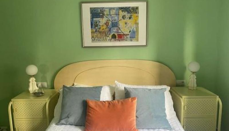 Appartement - Nerja Sun Apartment Jabega Torrecilla