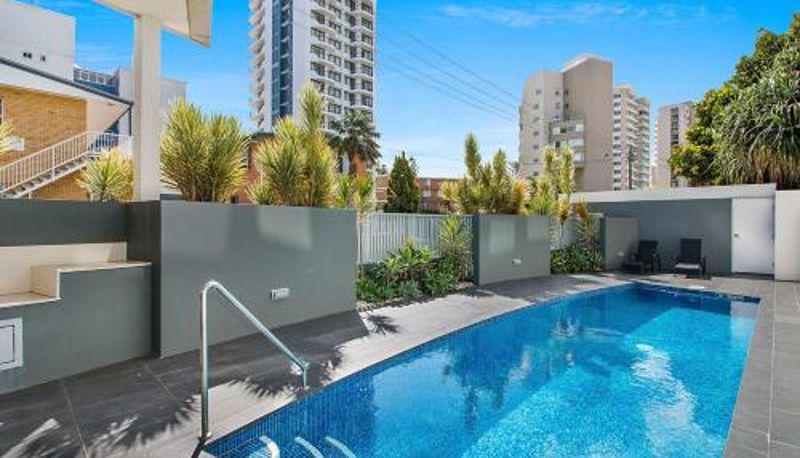 Standart oda - Eden Apartments Unit 102