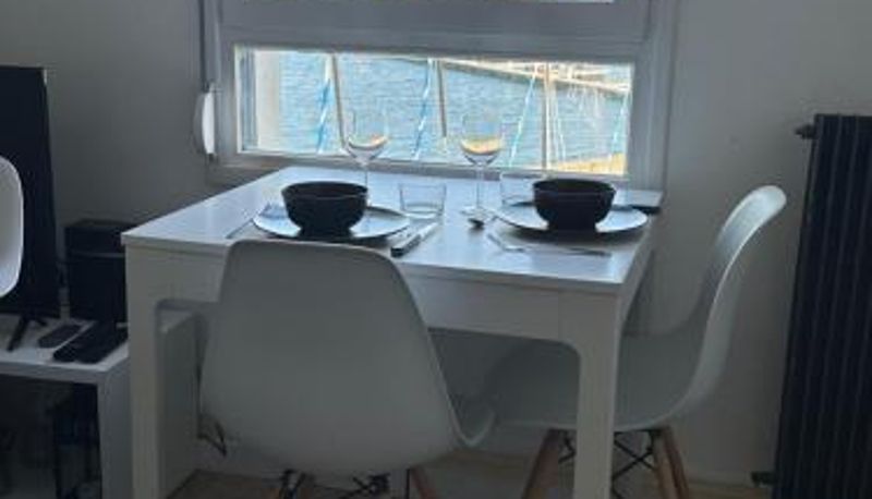 Appartement - Appartement Design VII Port de Tréboul-Douarnenez - Vue Mer