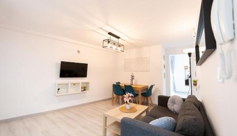 Bilgi - Apartamento LEVI Centro Córdoba