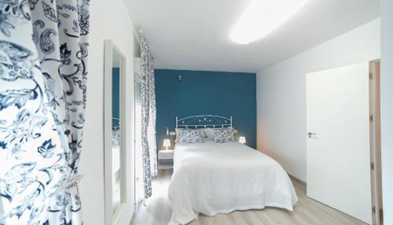 Oda - Apartamento LEVI Centro Córdoba