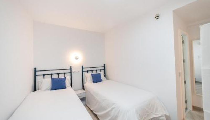 Oda - Apartamento LEVI Centro Córdoba