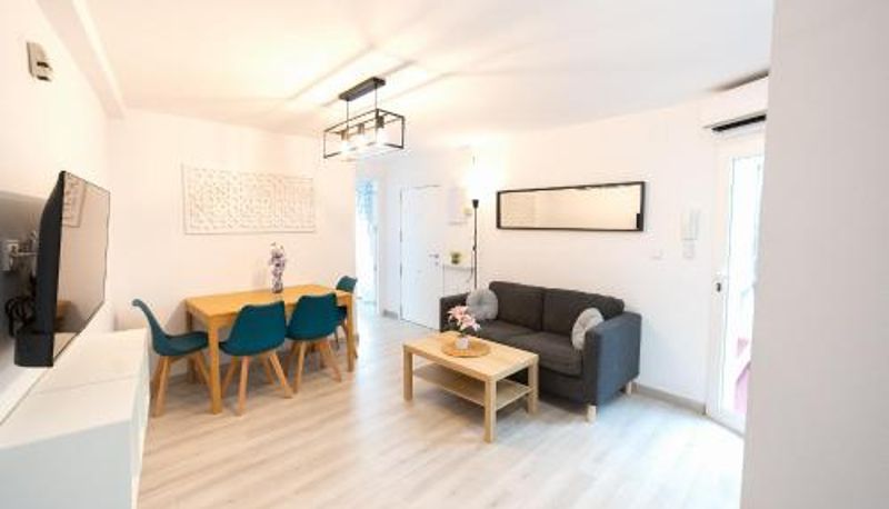 Bilgi - Apartamento LEVI Centro Córdoba