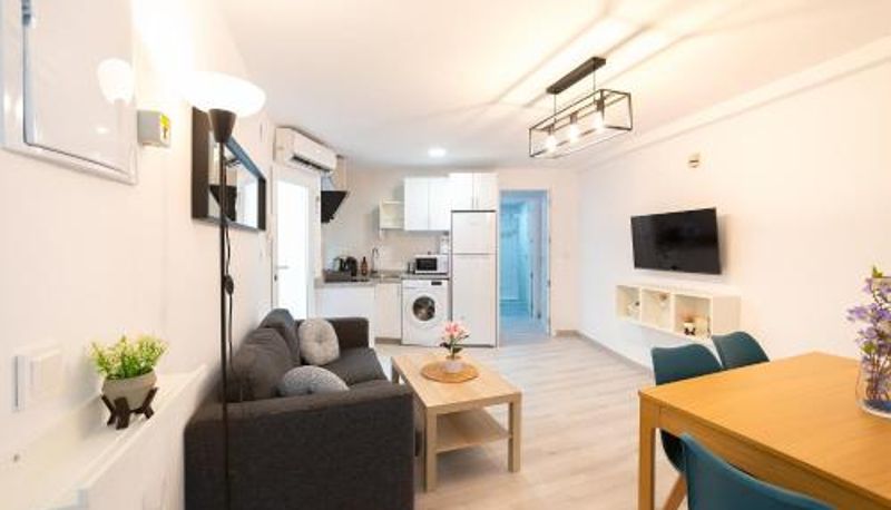 Daire - Apartamento LEVI Centro Córdoba
