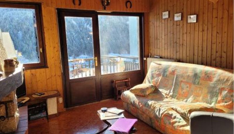 Pokój typu standard - balcon exposé Sud Grand T3 + mezzanine pour 6 pers