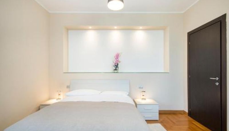 Habitación - Casa Foscolo