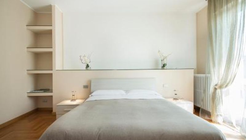 Apartamento - Casa Foscolo
