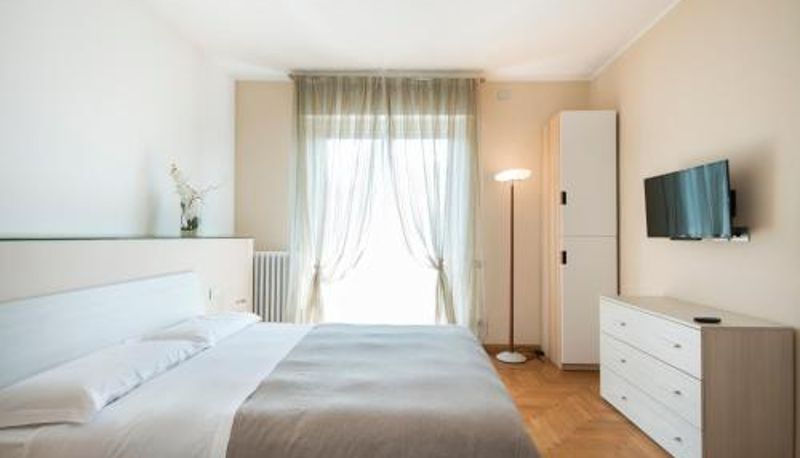 Zimmer - Casa Foscolo