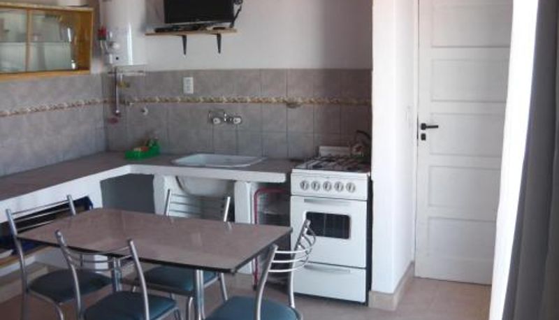 Apartamento - Departamentos Chiquina