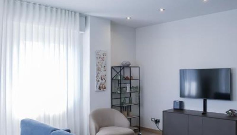Info - parcheggio  VISTA MARE BMP APARTMENT ATMOSPHERE 2 CENTRALE