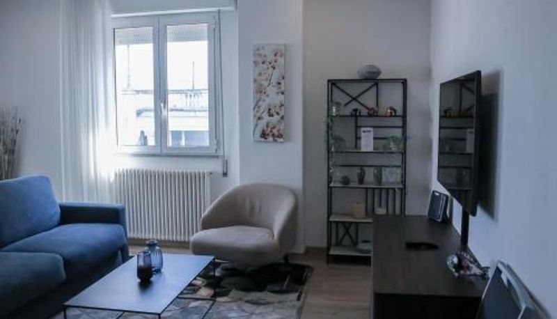 Info - parcheggio  VISTA MARE BMP APARTMENT ATMOSPHERE 2 CENTRALE