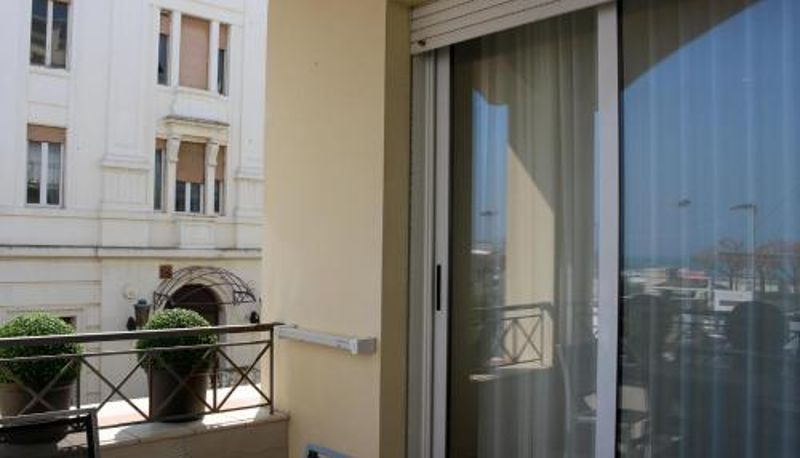 Info - parcheggio  VISTA MARE BMP APARTMENT ATMOSPHERE 2 CENTRALE