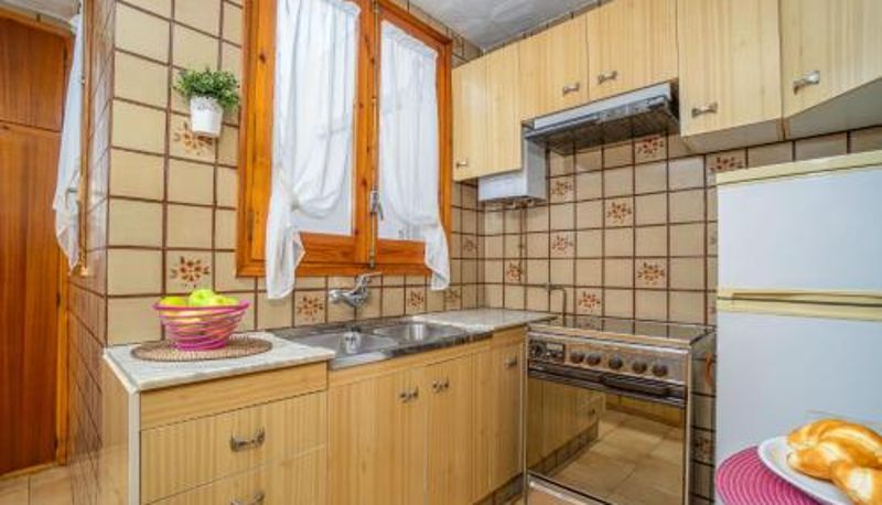 アパートメント - Basic Confort Apartamento Poeta marquina 2º 2027 con 2 dormitorios