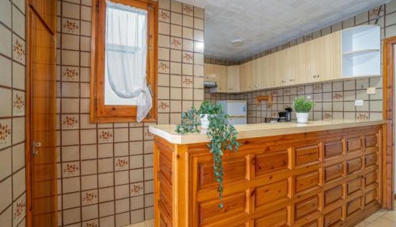アパートメント - Basic Confort Apartamento Poeta marquina 2º 2027 con 2 dormitorios