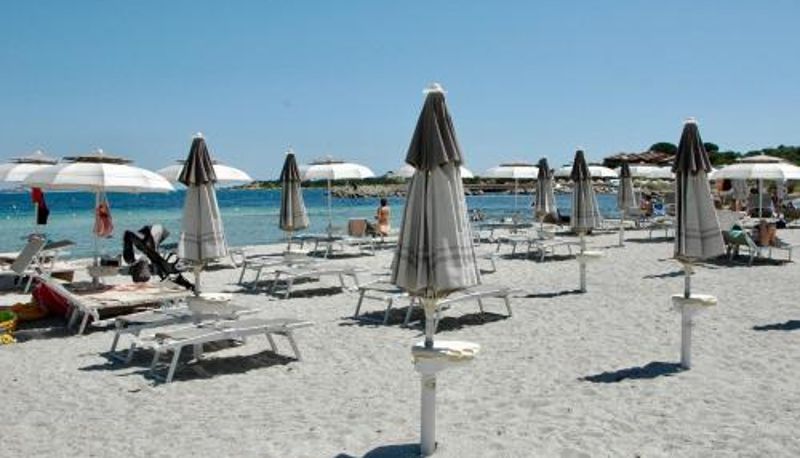 Appartement - Punta Volpe Home With Pool - Happy Rentals