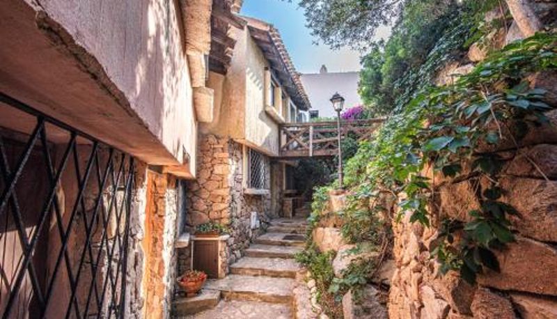 Appartement - Punta Volpe Home With Pool - Happy Rentals