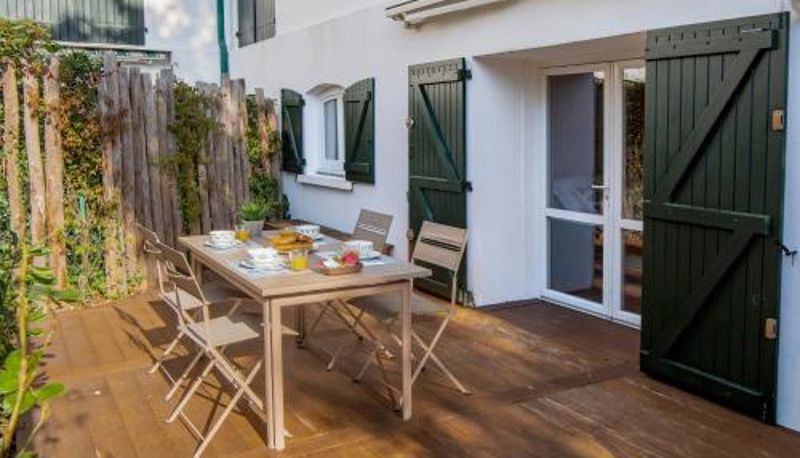 Apartment - Le Petit Bois - A 300m de la plage Pereire