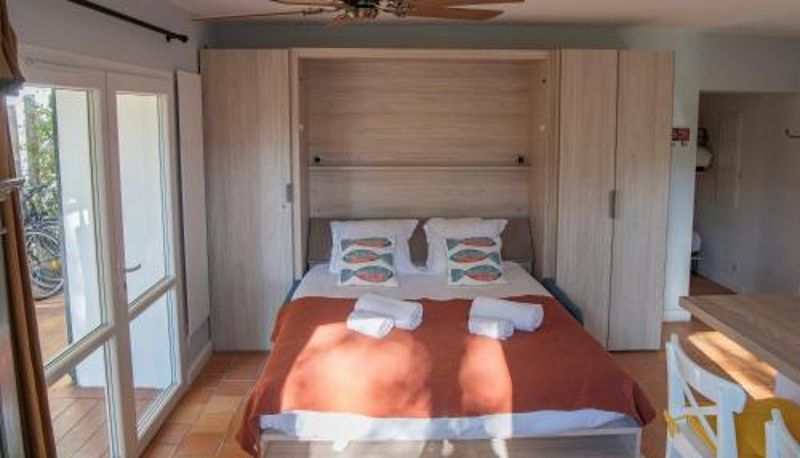 Apartment - Le Petit Bois - A 300m de la plage Pereire