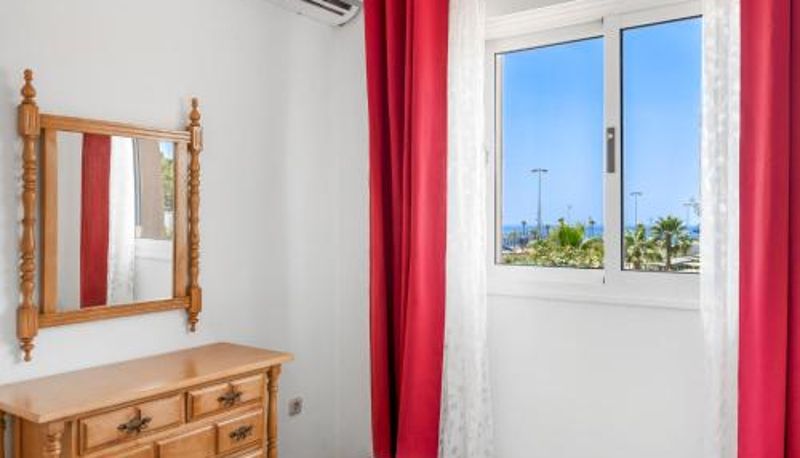 Apartamento - Castillo sohail townhouse near the beach by Costarentals - Ref 101