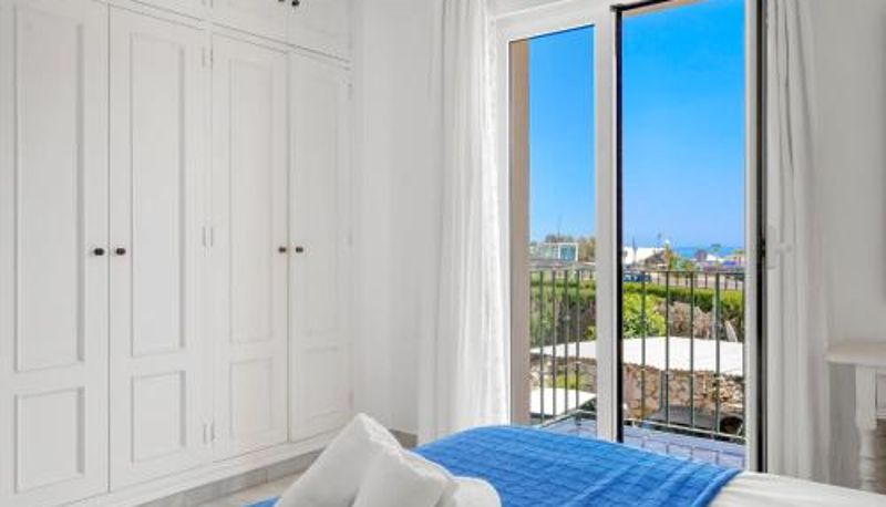 Apartamento - Castillo sohail townhouse near the beach by Costarentals - Ref 101