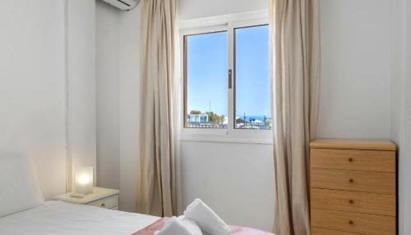 Apartamento - Castillo sohail townhouse near the beach by Costarentals - Ref 101