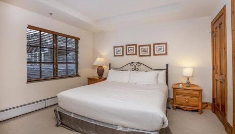 アパートメント - Market Square 306 condo