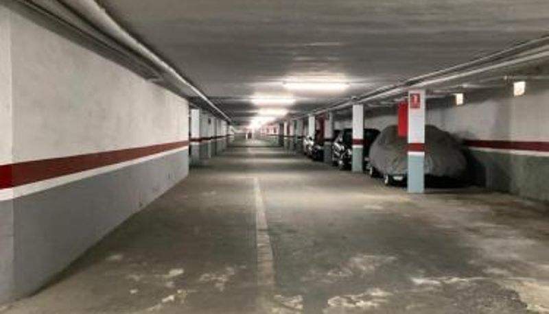 Standart oda - Torre Principado-Fincas Benidorm