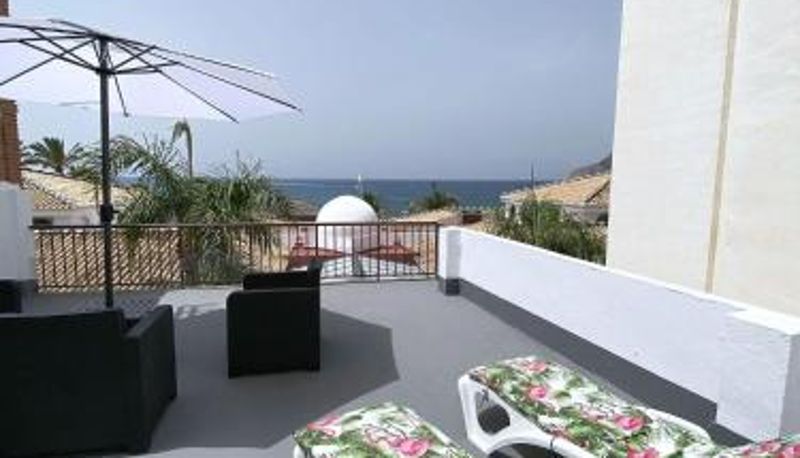 Ausblick - Casa Keko