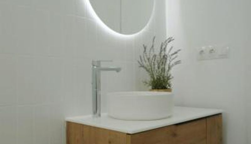 Badezimmer - Casa Keko