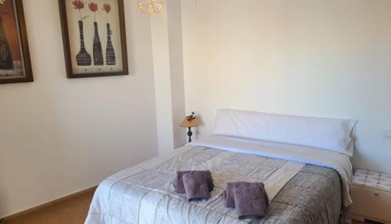 Standard room - Vista Segaria Apartment in El Vergel