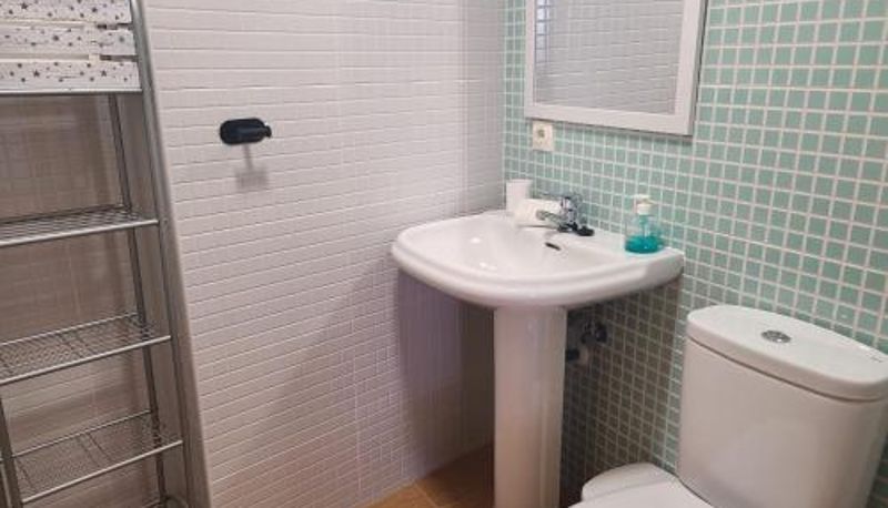 Standard room - Vista Segaria Apartment in El Vergel
