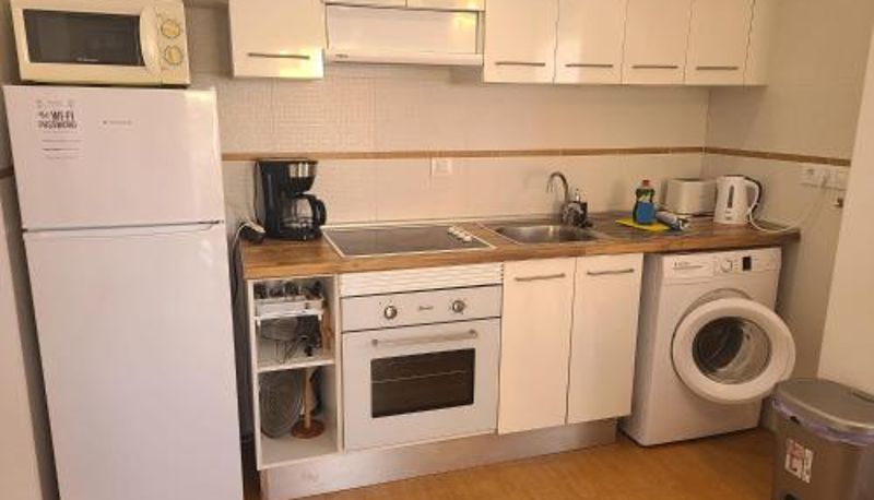 Info - Vista Segaria Apartment in El Vergel