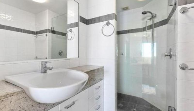 Bilgi - Lookout Unit Four