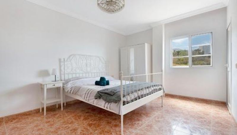Daire - Bonito apart sea view playa jardin