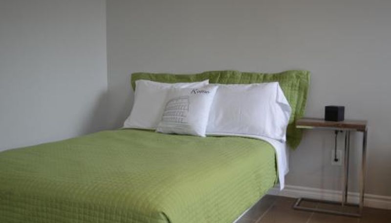 Appartement - Le Chic-Urbain