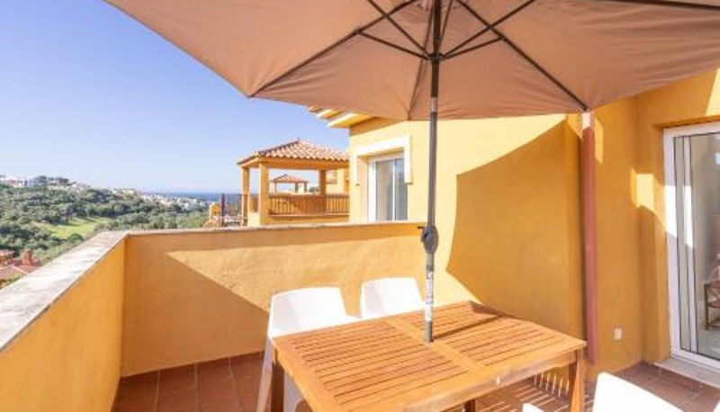 Apartment - Penthouse Stunning Mountain Views-Reserva de Marbella 2
