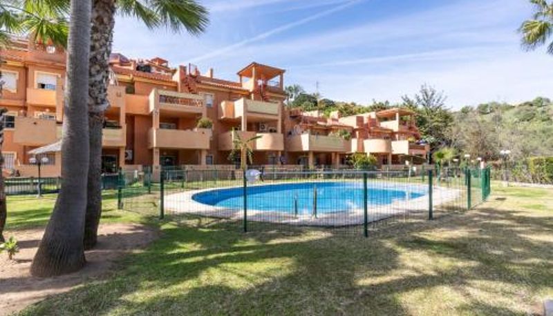 Apartment - Penthouse Stunning Mountain Views-Reserva de Marbella 2