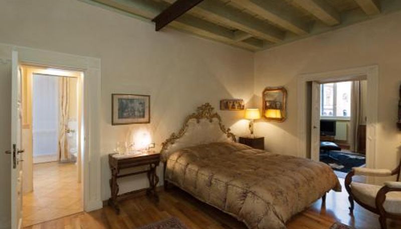 Apartament - Residenza dei Signori - Italian Homing
