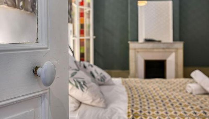 Apartamento - NOCNOC- Le Fortunio
