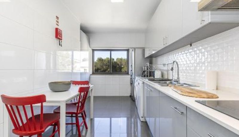 Daire - Guia Alamos Duplex Apartment