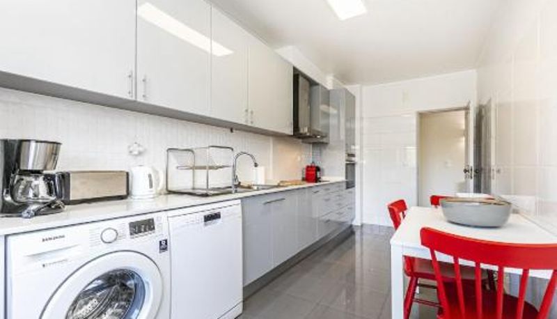 Daire - Guia Alamos Duplex Apartment