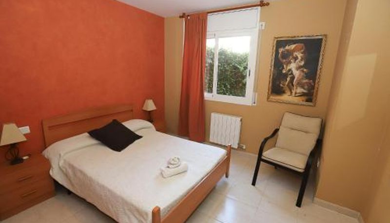 Apartment - COSTA DAURADA APARTAMENTS - Millenium