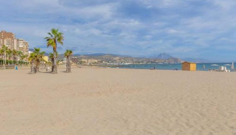 Appartamento - Sea Soul By Fidalsa Frente Al Mar