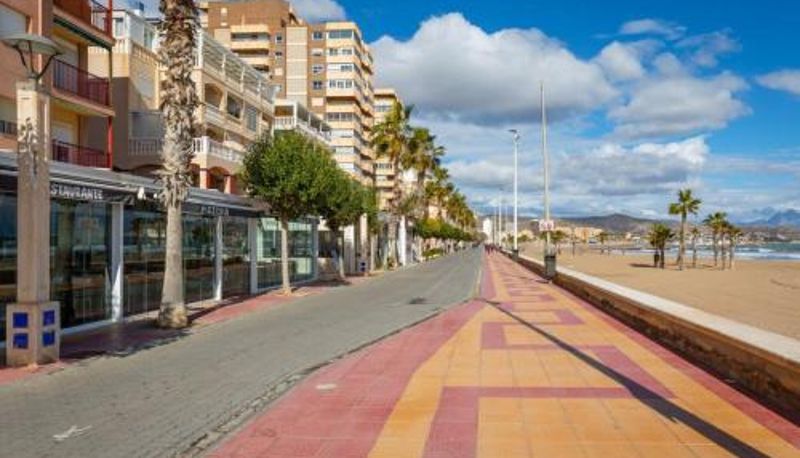 Appartamento - Sea Soul By Fidalsa Frente Al Mar