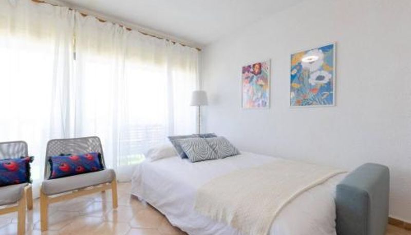Apartment - Sea Soul By Fidalsa Frente Al Mar